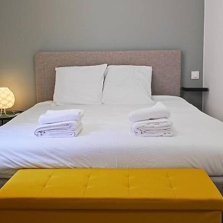 Cocon De Charline - Charme Et Elegance Dans Le Centre Apartment Монтобан Екстериор снимка
