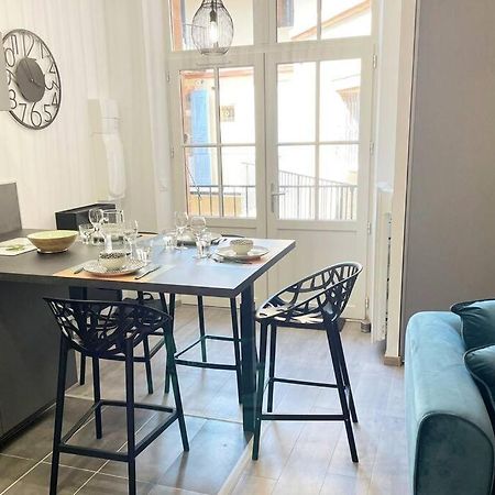 Cocon De Charline - Charme Et Elegance Dans Le Centre Apartment Монтобан Екстериор снимка