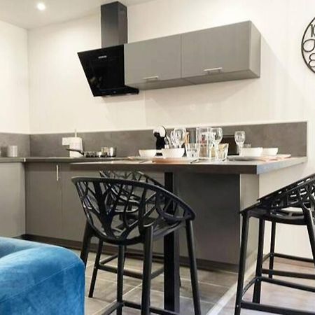 Cocon De Charline - Charme Et Elegance Dans Le Centre Apartment Монтобан Екстериор снимка