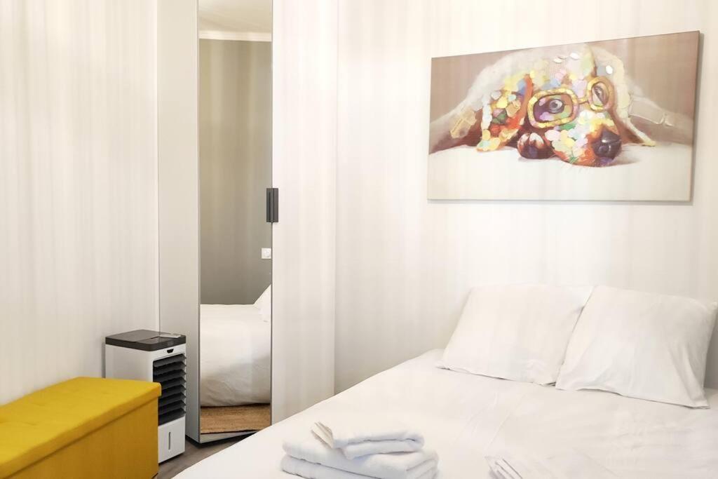 Cocon De Charline - Charme Et Elegance Dans Le Centre Apartment Монтобан Екстериор снимка