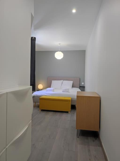 Cocon De Charline - Charme Et Elegance Dans Le Centre Apartment Монтобан Екстериор снимка