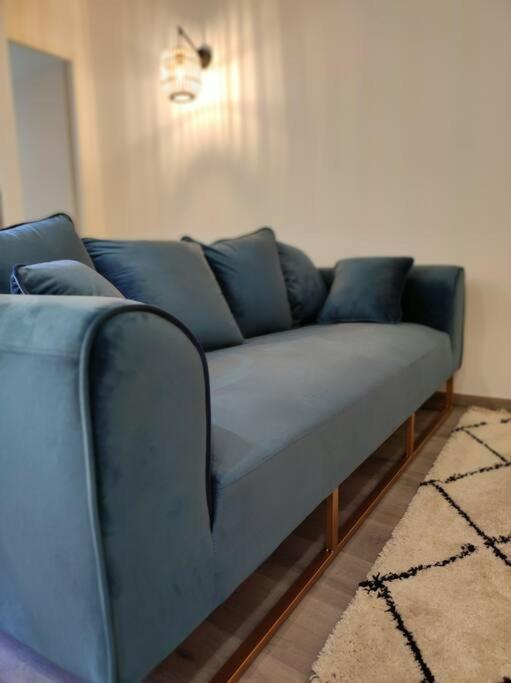 Cocon De Charline - Charme Et Elegance Dans Le Centre Apartment Монтобан Екстериор снимка
