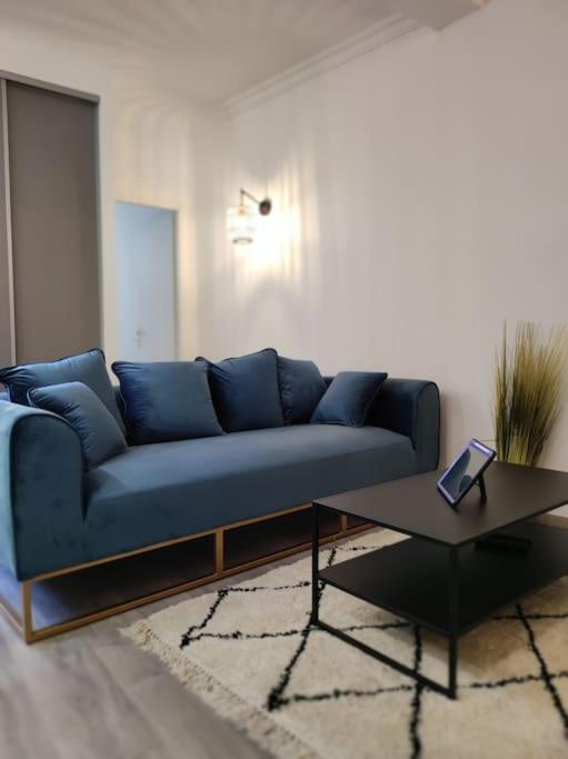 Cocon De Charline - Charme Et Elegance Dans Le Centre Apartment Монтобан Екстериор снимка